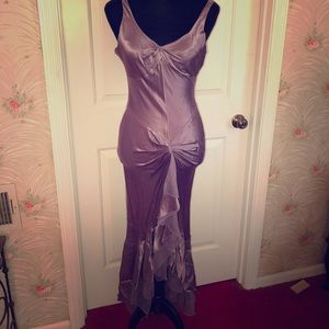 Party Evening Gown